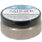 Mobile Preview: Satiniercreme in der Farbe Taupe - 100g